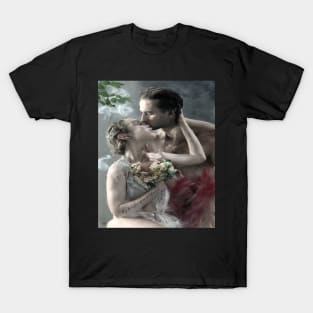 Romantic T-Shirt